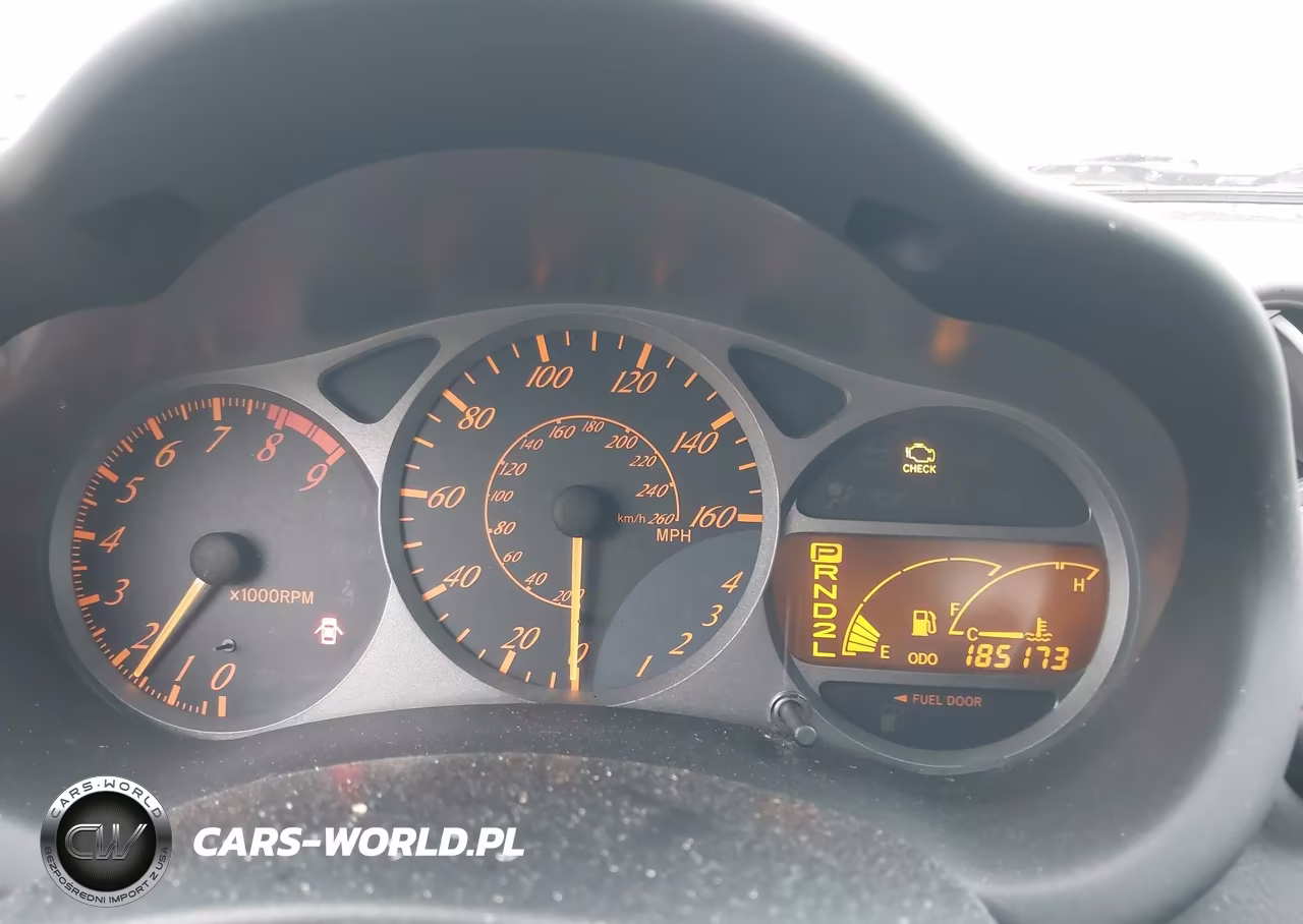 2000 Toyota Celica Gts VIN:JTDDY32T6Y0027508 - 7