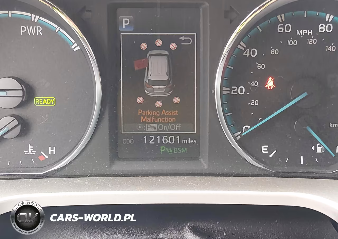 2017 Toyota Rav4 Hybrid Limited VIN:JTMDJREV4HD081886 - 16