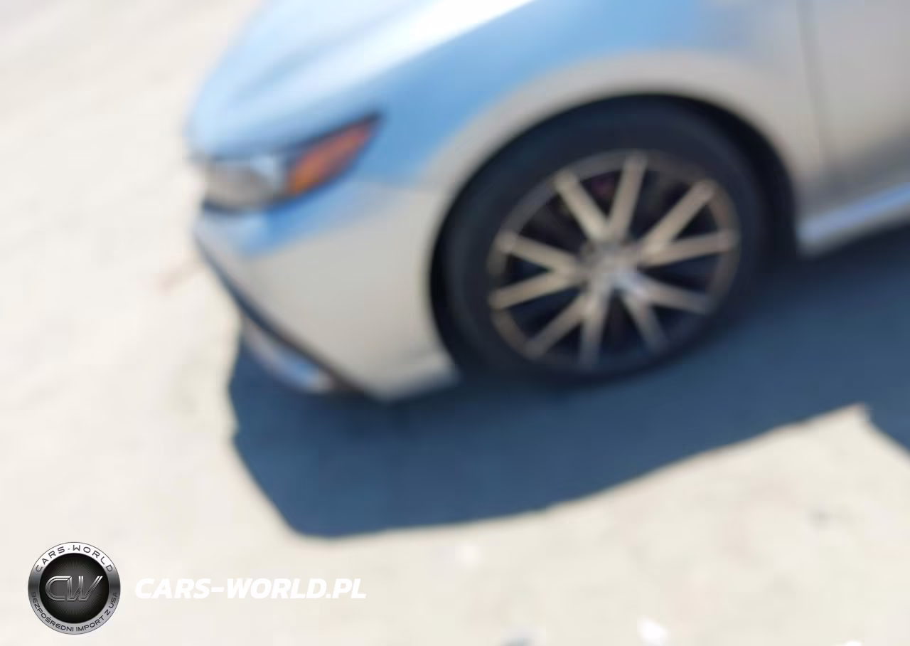 2022 Toyota Camry Se-Se Nightshade Edition VIN:4T1G11AK4NU633324 - 6