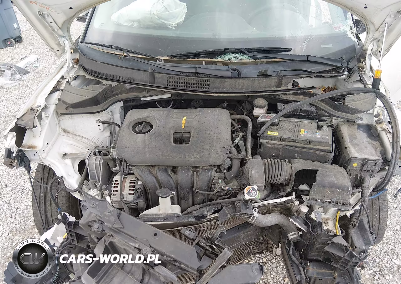 2022 Kia Soul S VIN:KNDJ23AU3N7165962 - 10