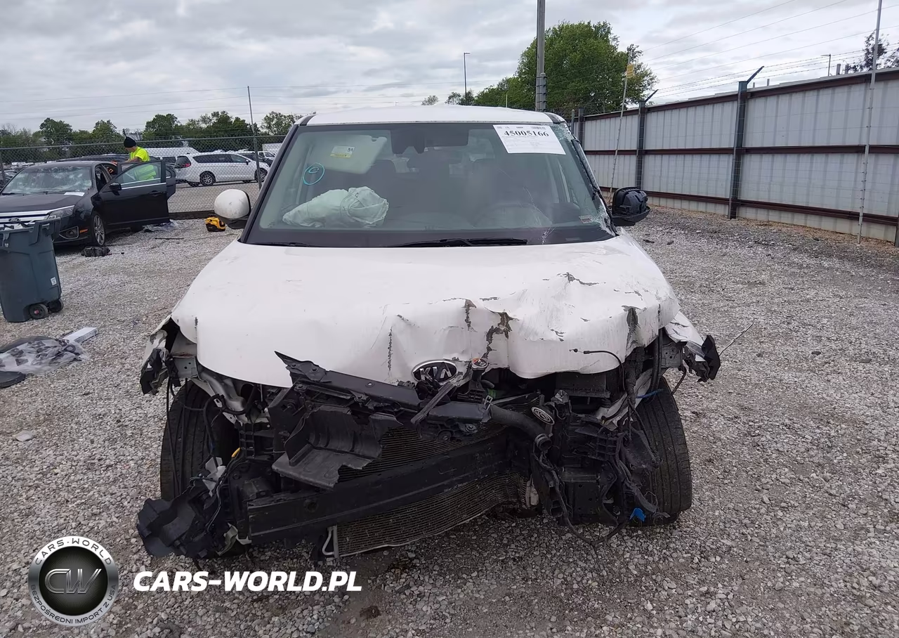 2022 Kia Soul S VIN:KNDJ23AU3N7165962 - 12