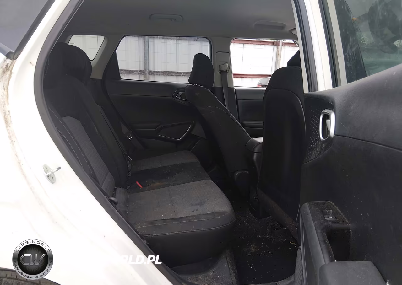 2022 Kia Soul S VIN:KNDJ23AU3N7165962 - 8