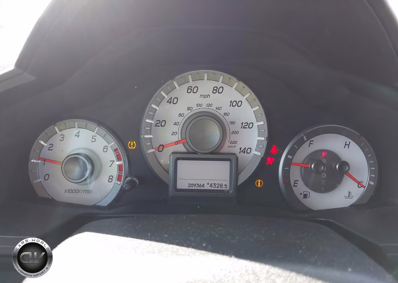 2014 Honda Pilot Touring VIN:5FNYF4H99EB020722 - 7