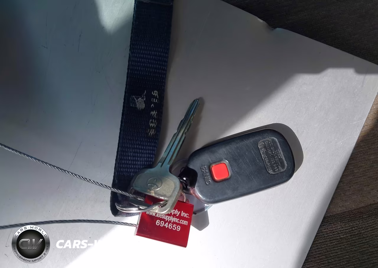 2001 Toyota Camry Ce-Le-Xle VIN:4T1BG22K01U827047 - 11