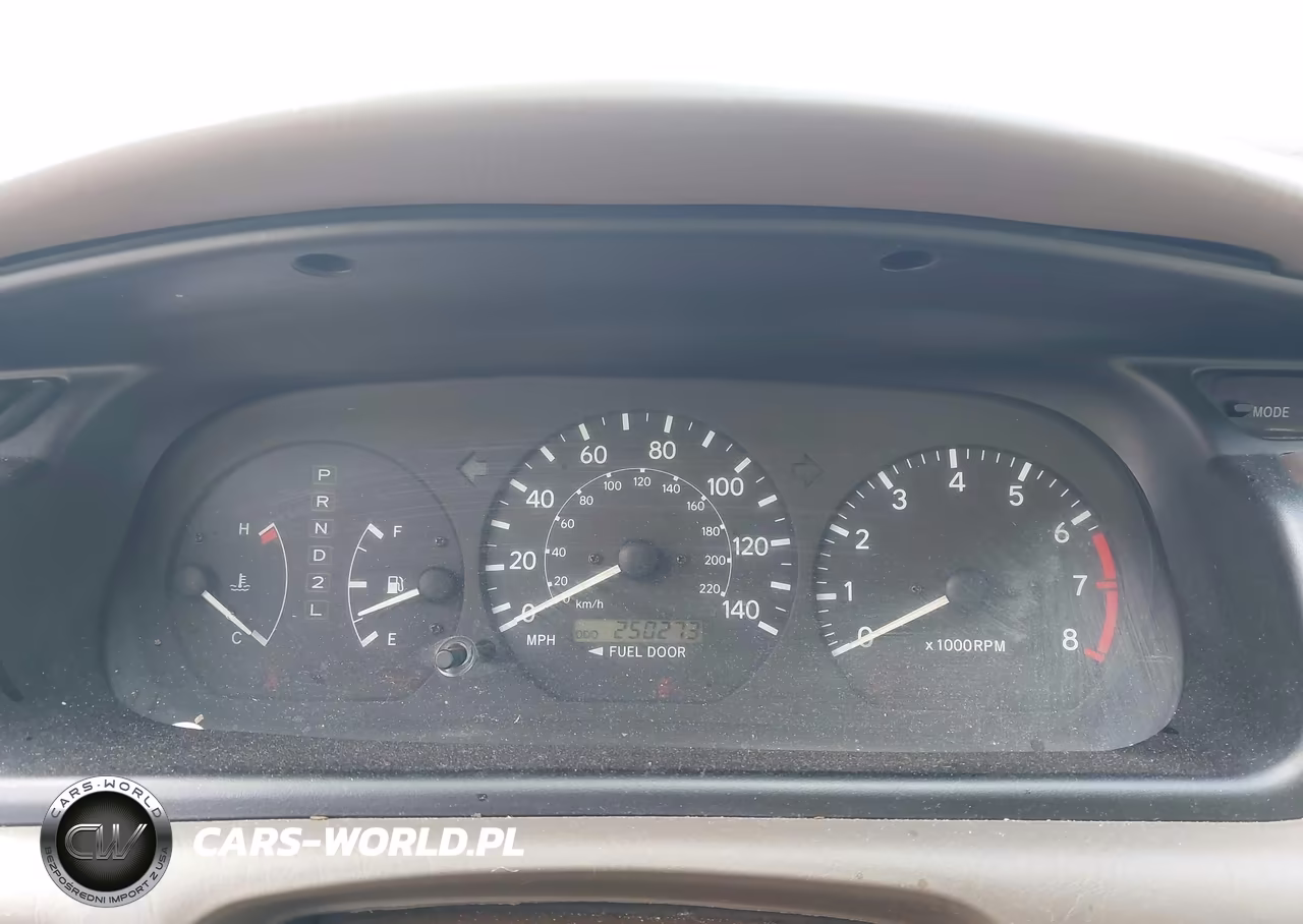 2001 Toyota Camry Ce-Le-Xle VIN:4T1BG22K01U827047 - 7