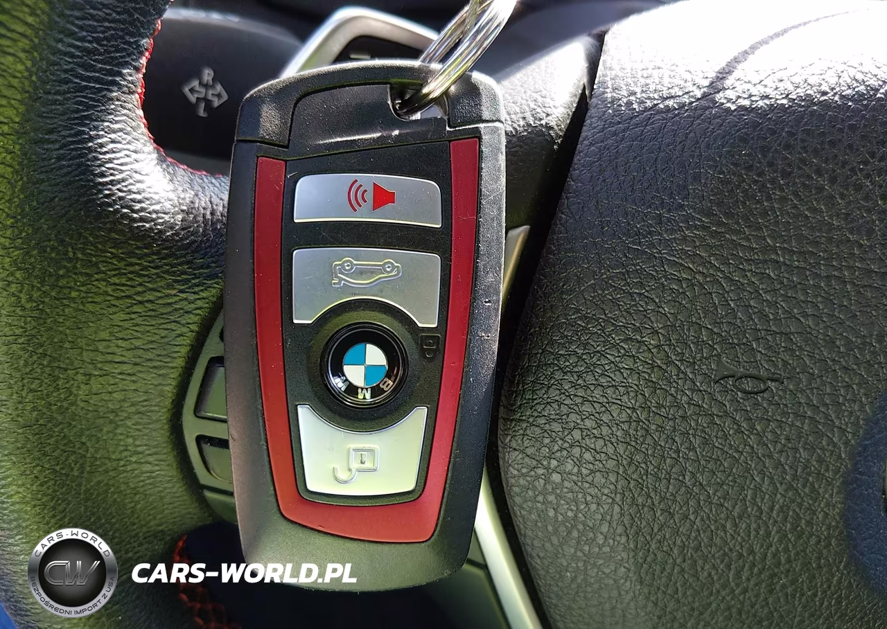 2017 BMW 430I VIN:WBA4U7C51H5D43260 - 11