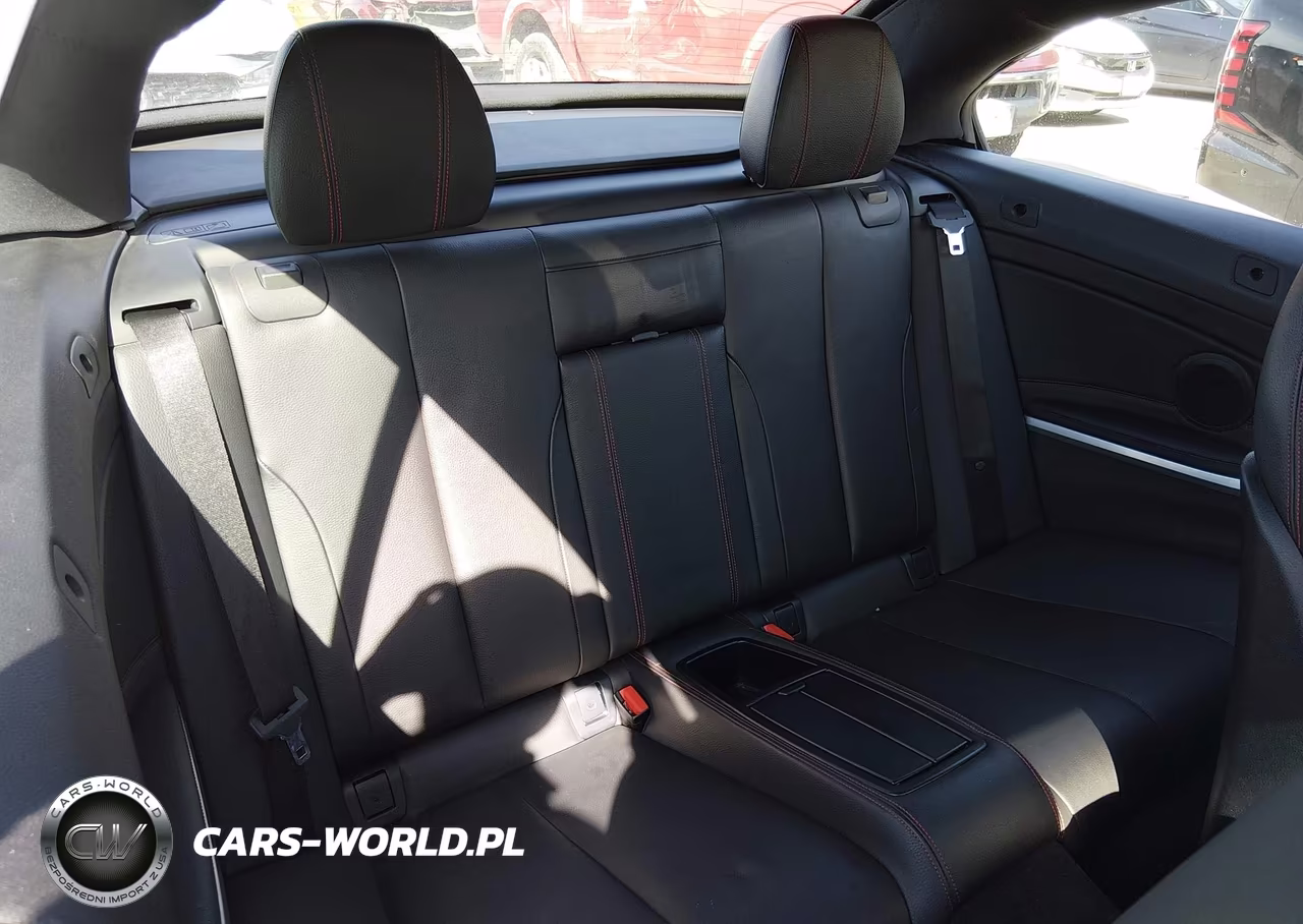 2017 BMW 430I VIN:WBA4U7C51H5D43260 - 8