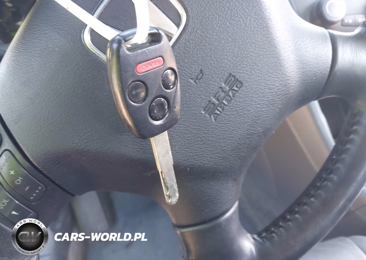 2007 Honda Accord 2.4 Ex VIN:1HGCM56807A056215 - 11