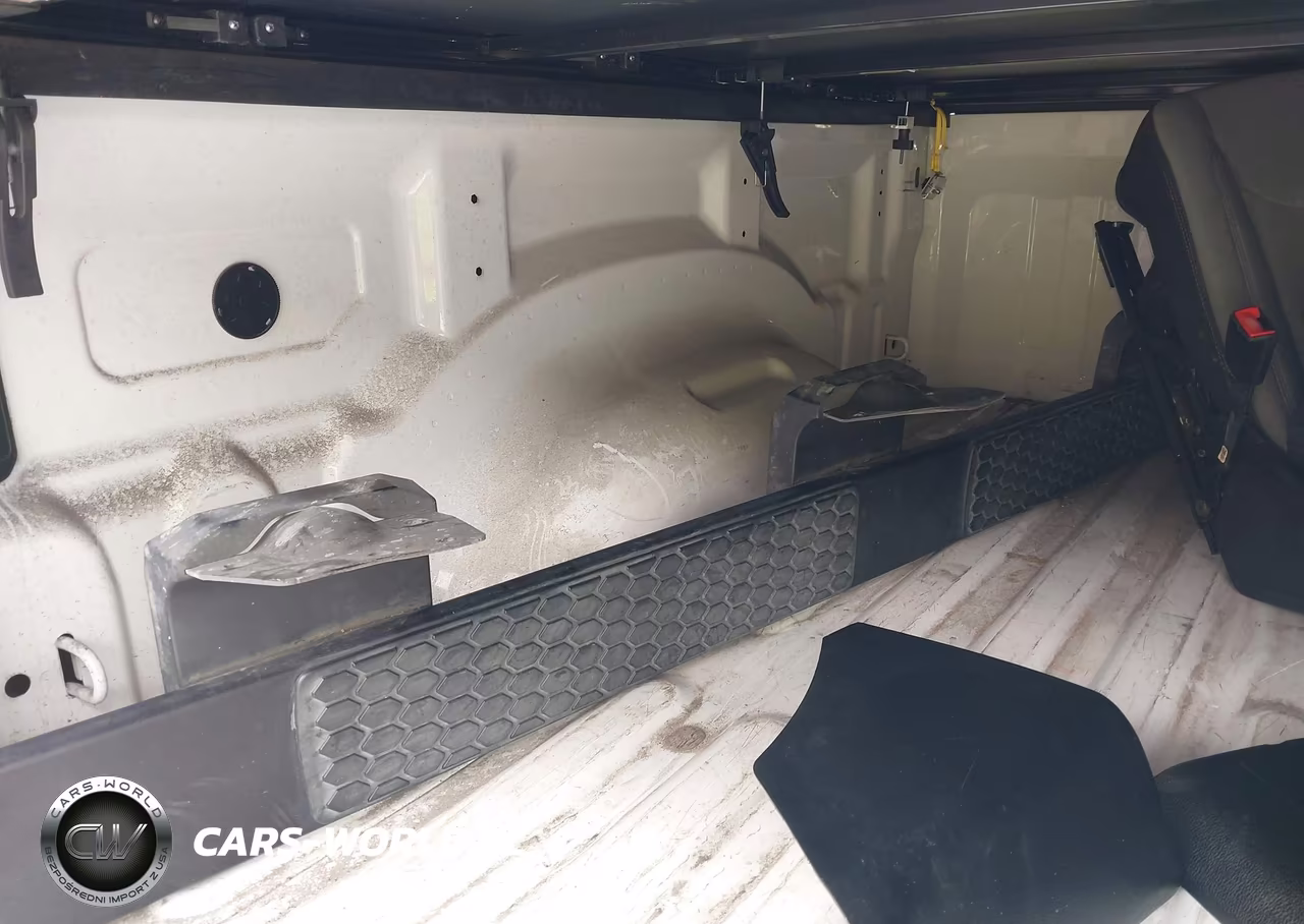 2022 Ram 1500 Big Horn 4X2 6'4 Box VIN:1C6RREBT2NN337465 - 19