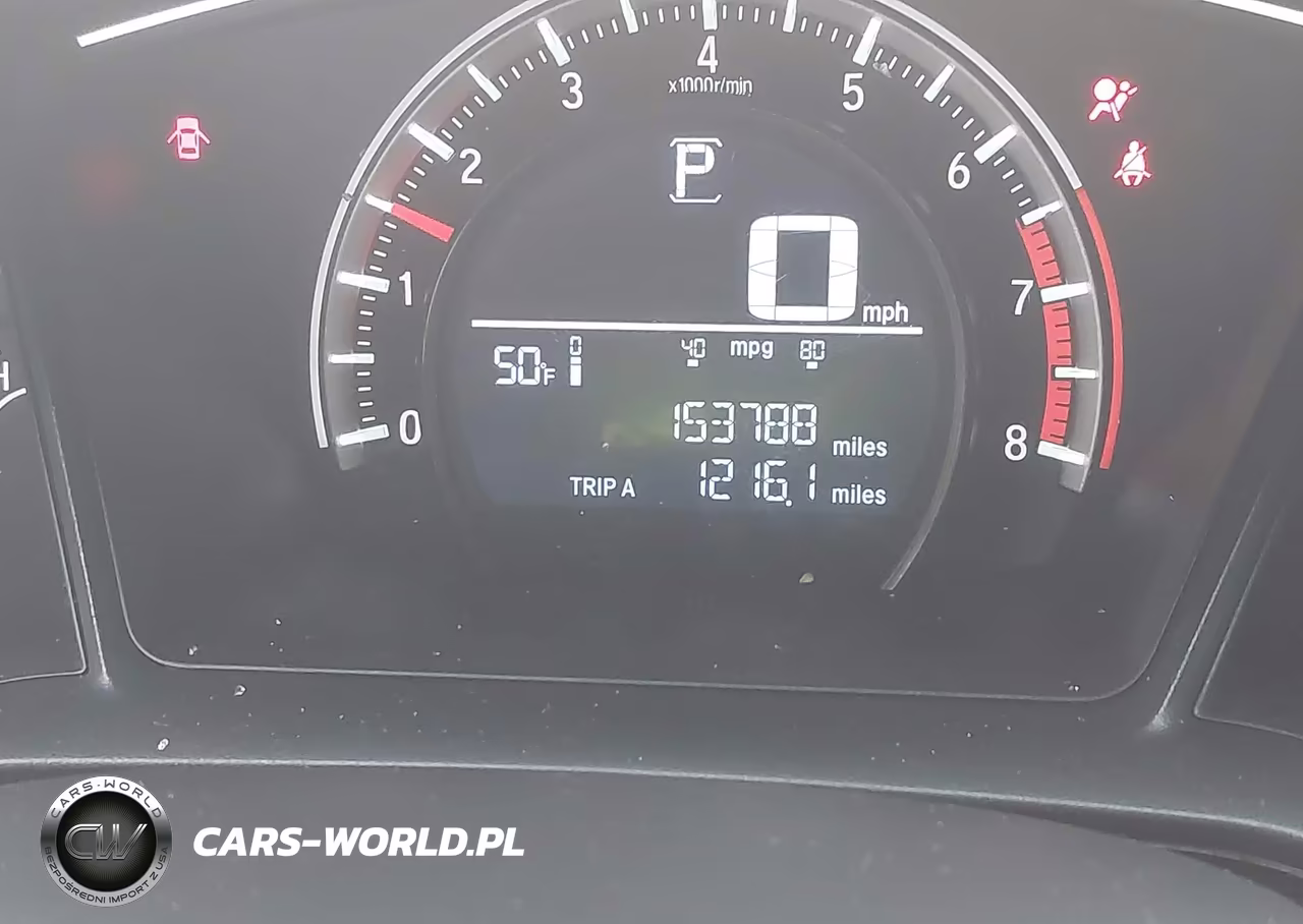 2018 Honda Civic Lx VIN:SHHFK7H2XJU421647 - 7