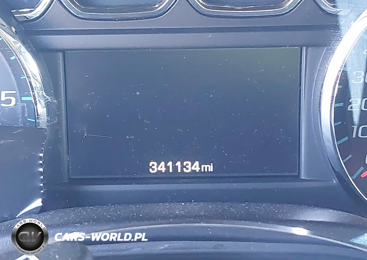 2015 Chevrolet Suburban 1500 Lt VIN:1GNSKJKC4FR617090 - 15