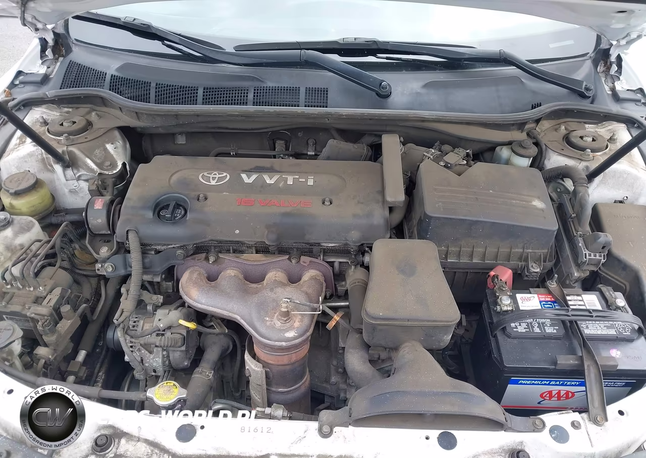 2009 Toyota Camry Le-Se-Xle VIN:4T1BE46K59U802894 - 10