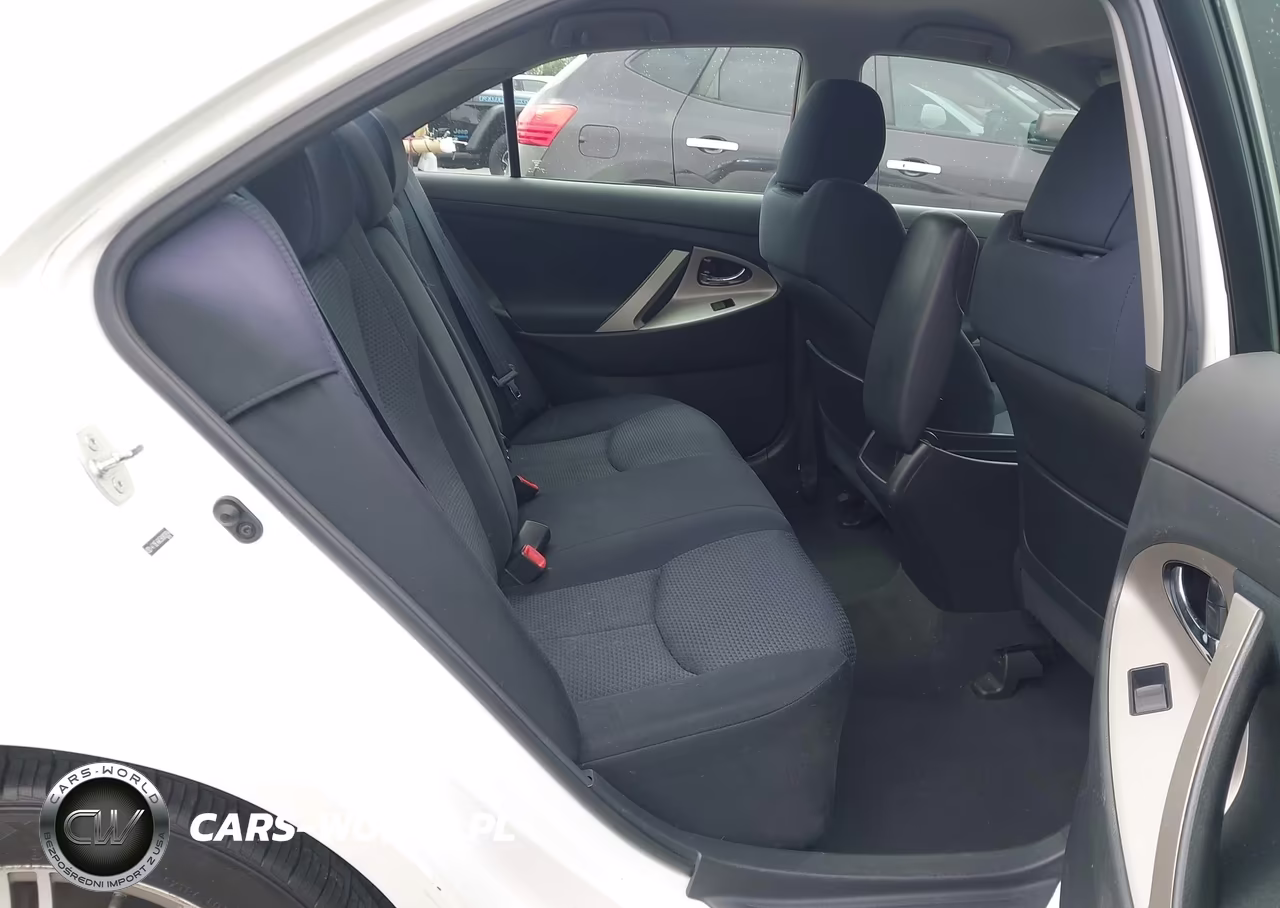 2009 Toyota Camry Le-Se-Xle VIN:4T1BE46K59U802894 - 8