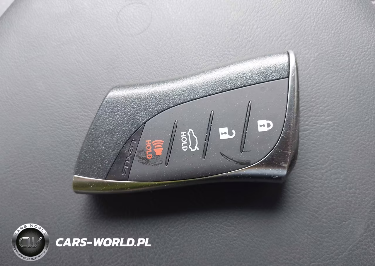 2025 Lexus Es 350 VIN:58ADZ1B12SU211719 - 11
