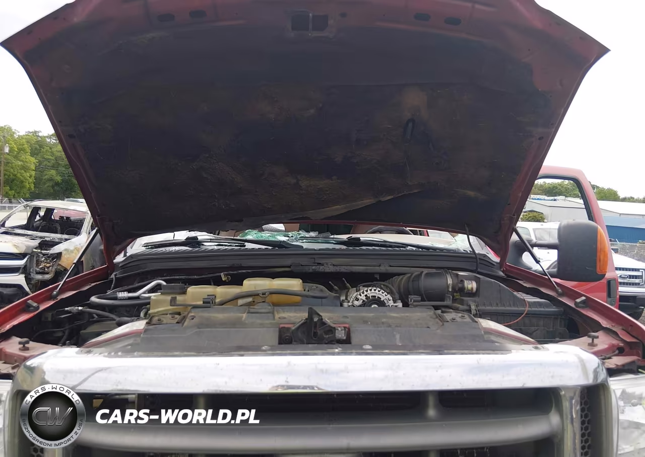 2000 Ford F-250 Lariat-Xl-Xlt VIN:1FTNX21F9YEC86476 - 10
