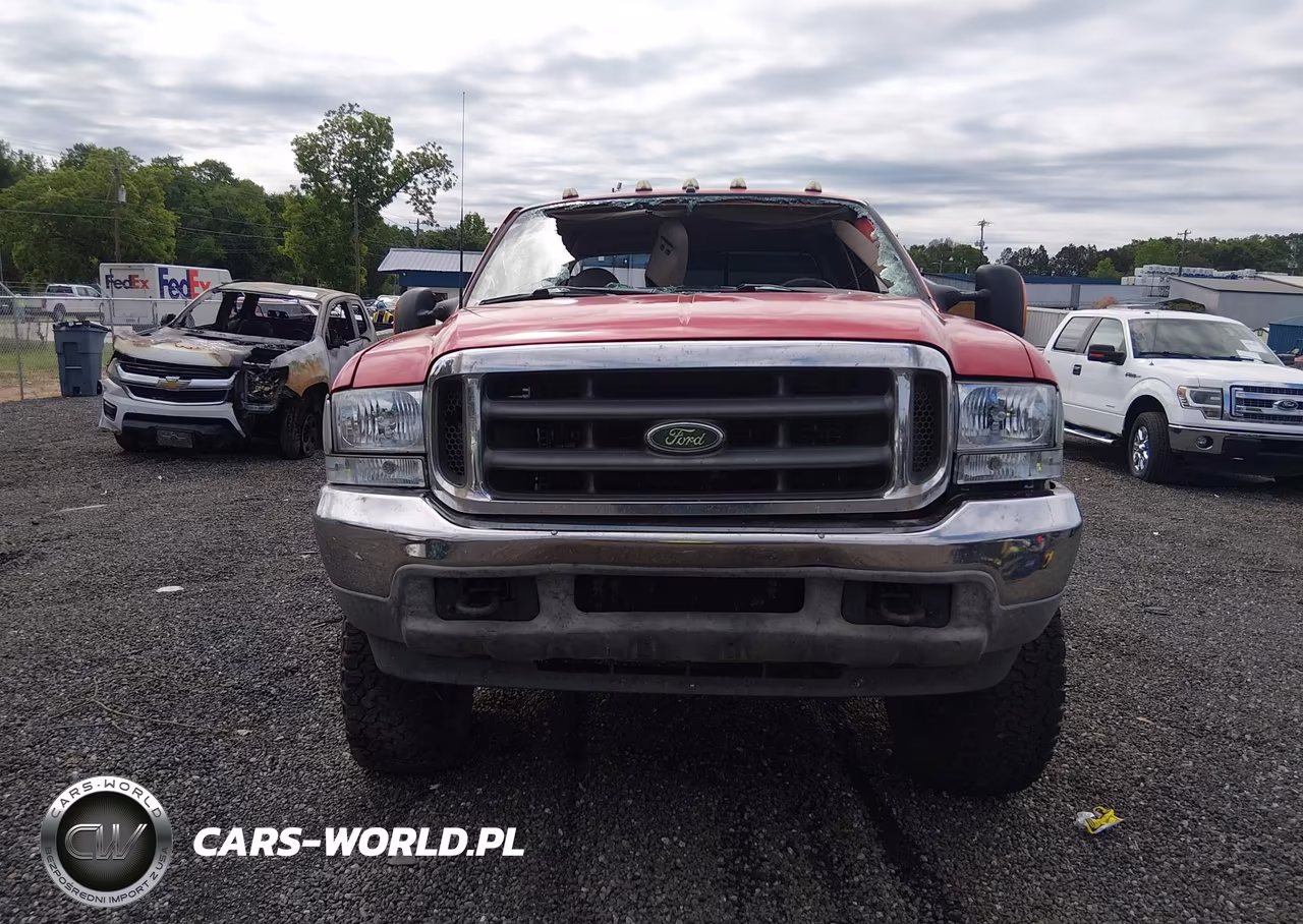 2000 Ford F-250 Lariat-Xl-Xlt VIN:1FTNX21F9YEC86476 - 13