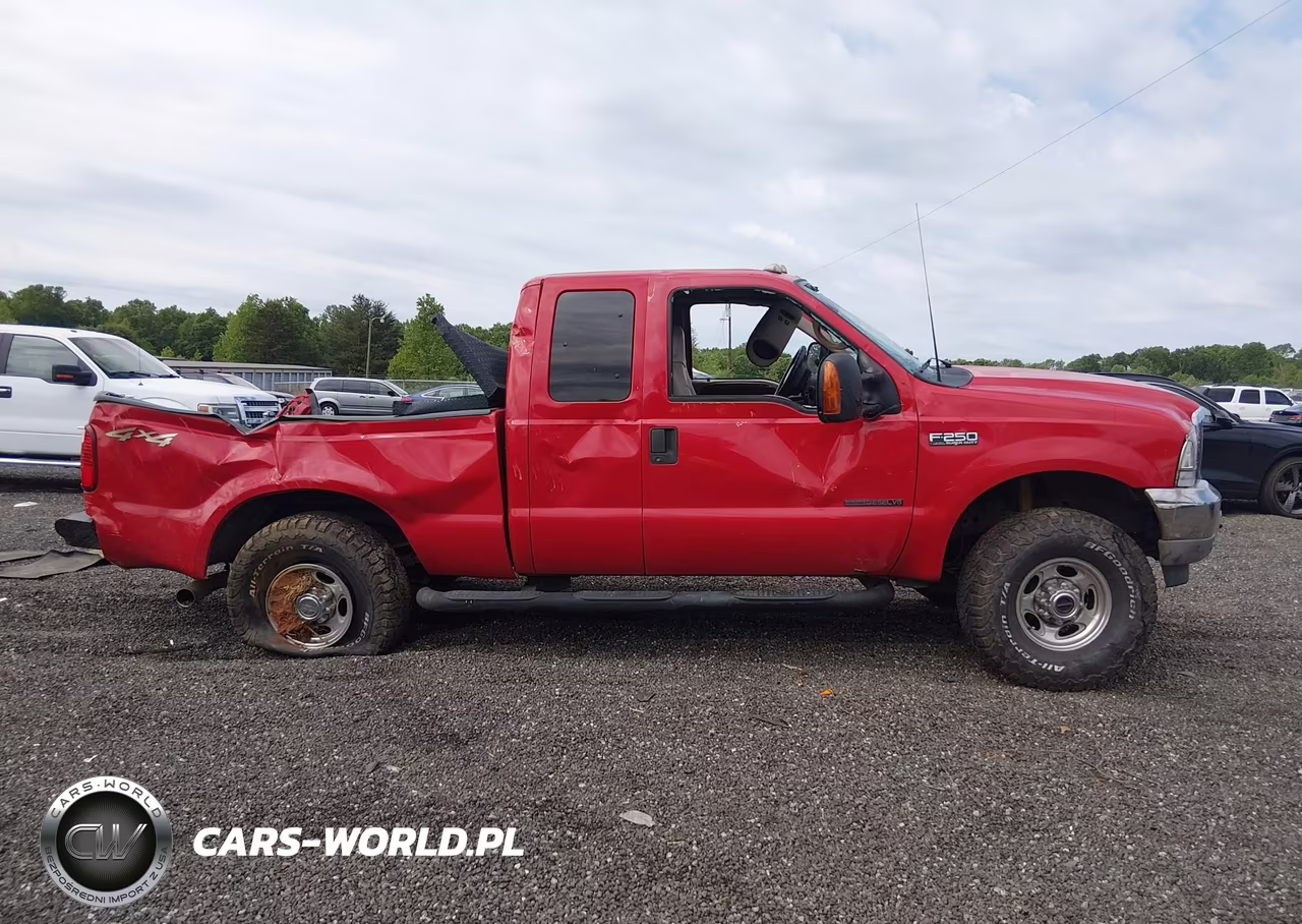 2000 Ford F-250 Lariat-Xl-Xlt VIN:1FTNX21F9YEC86476 - 14