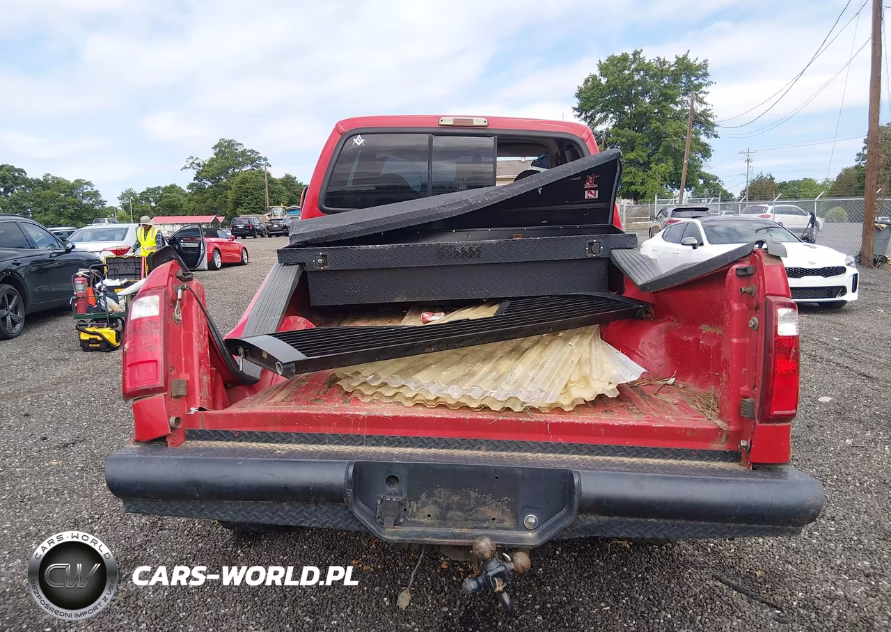 2000 Ford F-250 Lariat-Xl-Xlt VIN:1FTNX21F9YEC86476 - 17