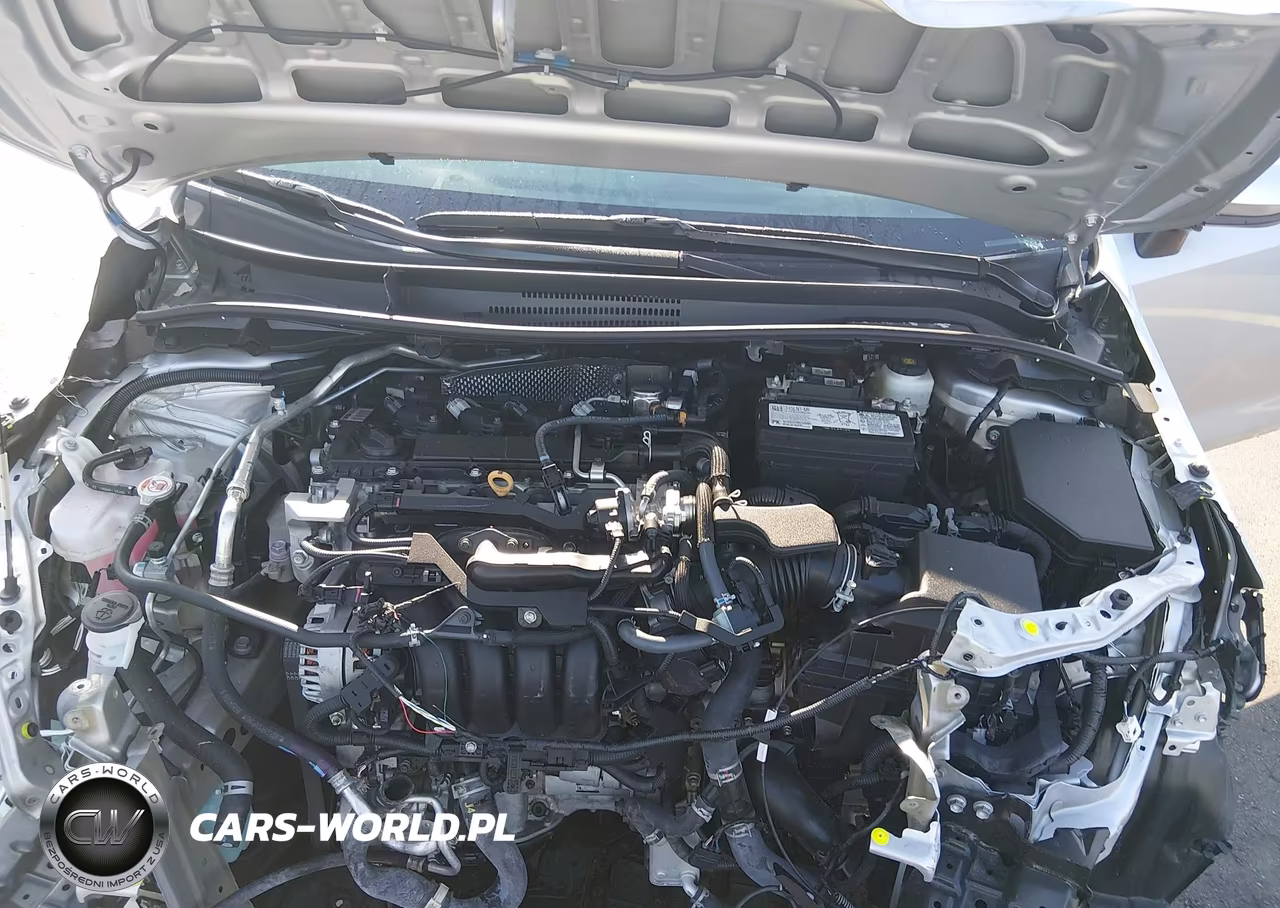 2024 Toyota Corolla Se VIN:5YFP4MCE0RP199958 - 10