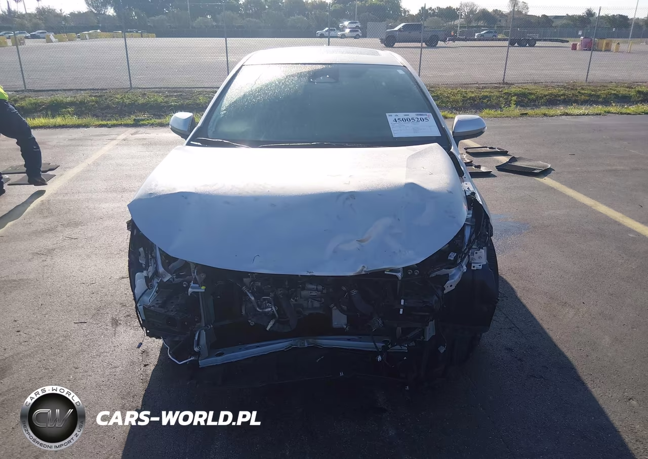 2024 Toyota Corolla Se VIN:5YFP4MCE0RP199958 - 13