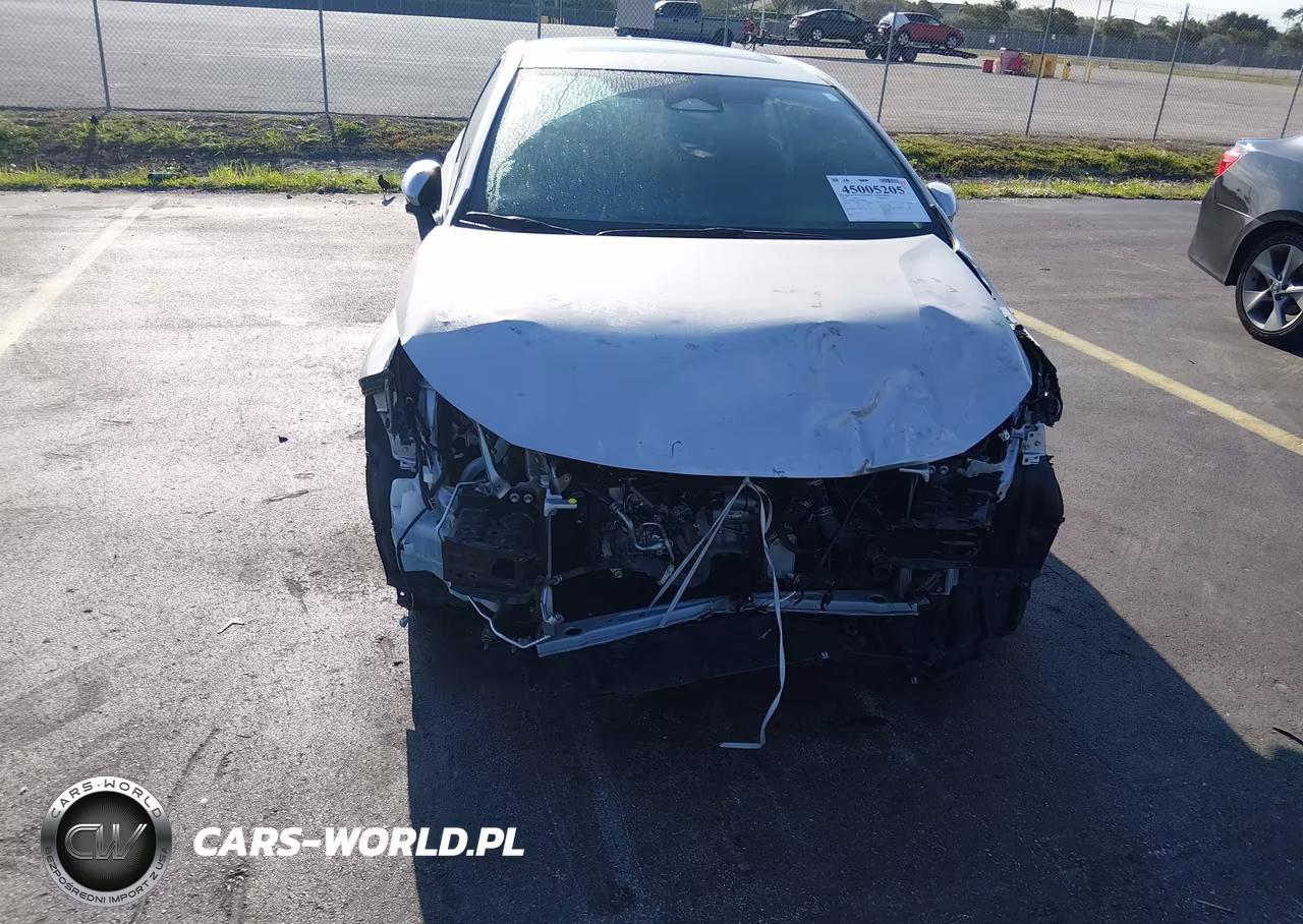 2024 Toyota Corolla Se VIN:5YFP4MCE0RP199958 - 6