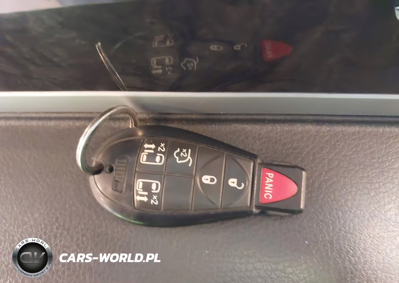 2009 Dodge Grand Caravan Sxt VIN:2D8HN54X39R649594 - 11