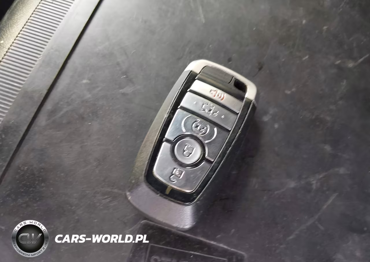 2019 Ford Explorer Limited VIN:1FM5K8F82KGB11067 - 11