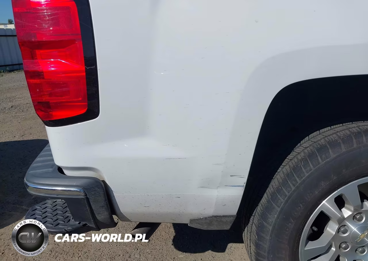 2018 Chevrolet Silverado 1500 1Lt VIN:3GCPCREC7JG222836 - 18