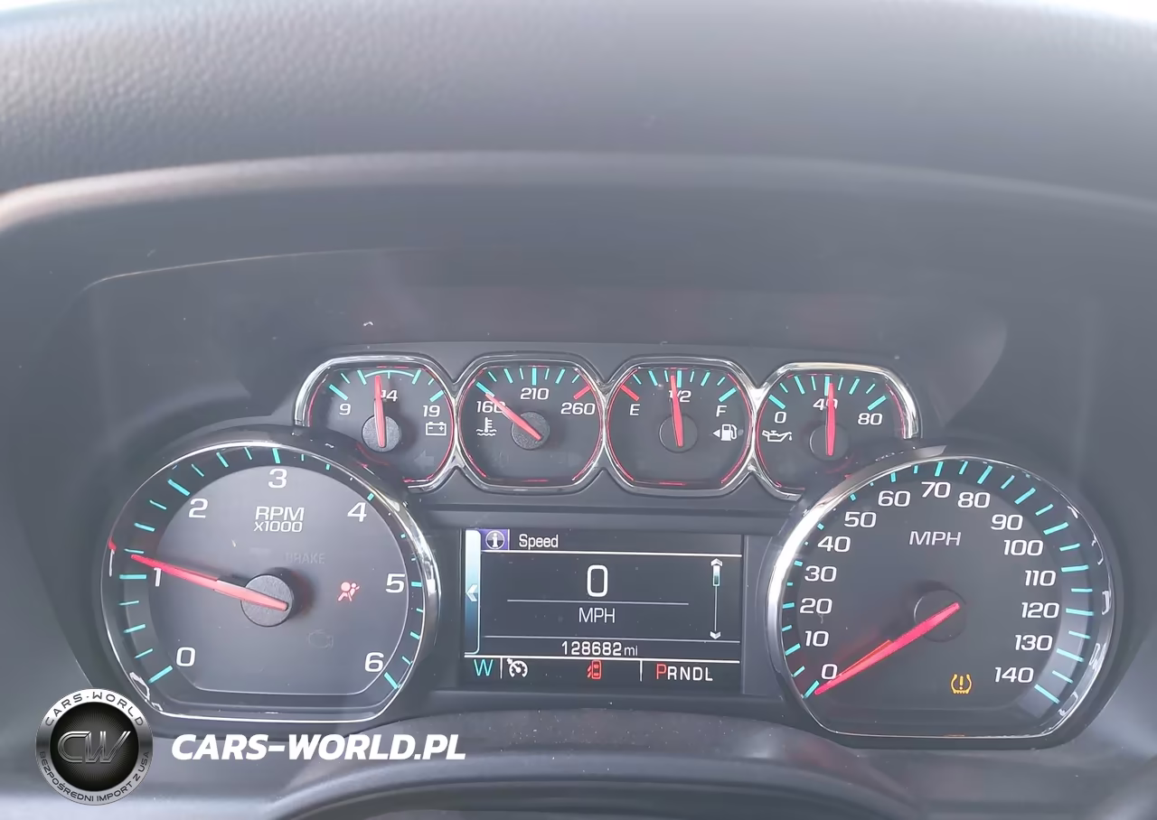 2018 Chevrolet Silverado 1500 1Lt VIN:3GCPCREC7JG222836 - 7