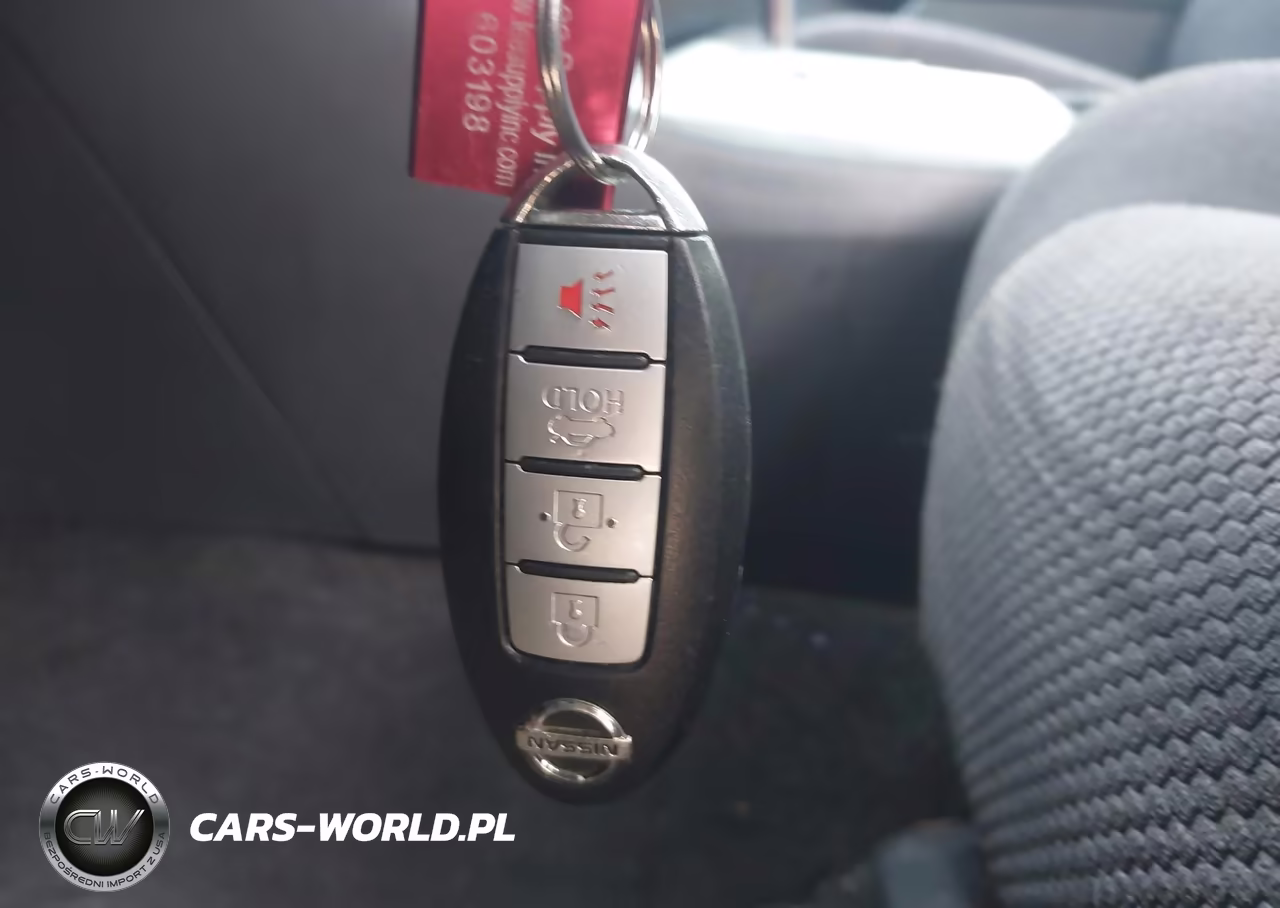 2008 Nissan Altima 2.5 S VIN:1N4AL21E98N544163 - 11