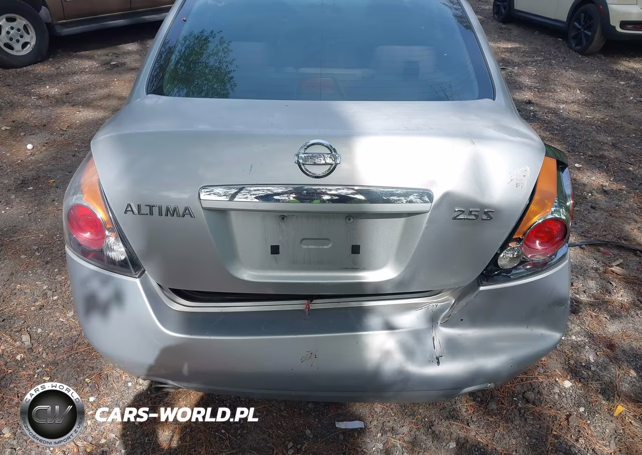 2008 Nissan Altima 2.5 S VIN:1N4AL21E98N544163 - 6