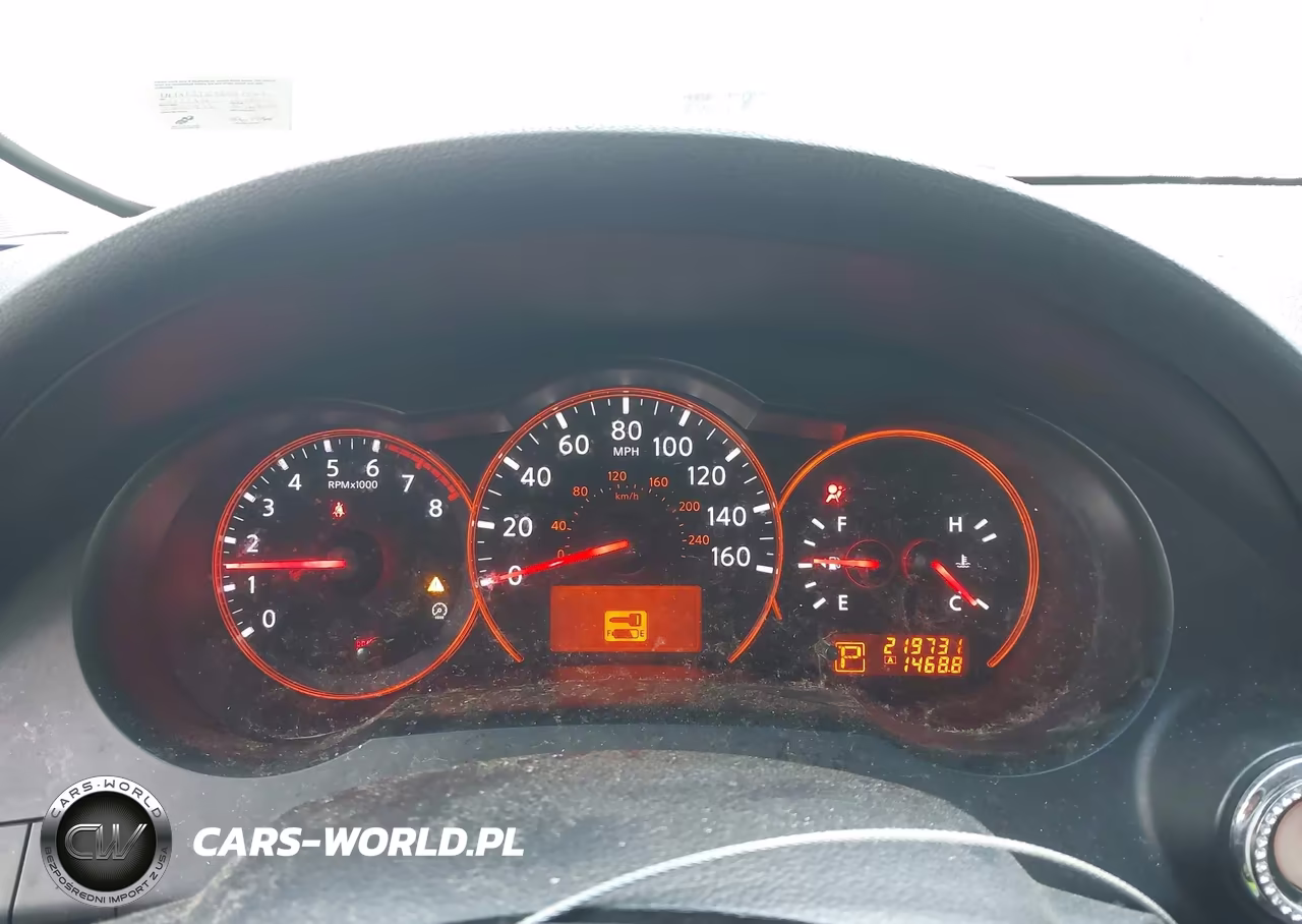 2008 Nissan Altima 2.5 S VIN:1N4AL21E98N544163 - 7
