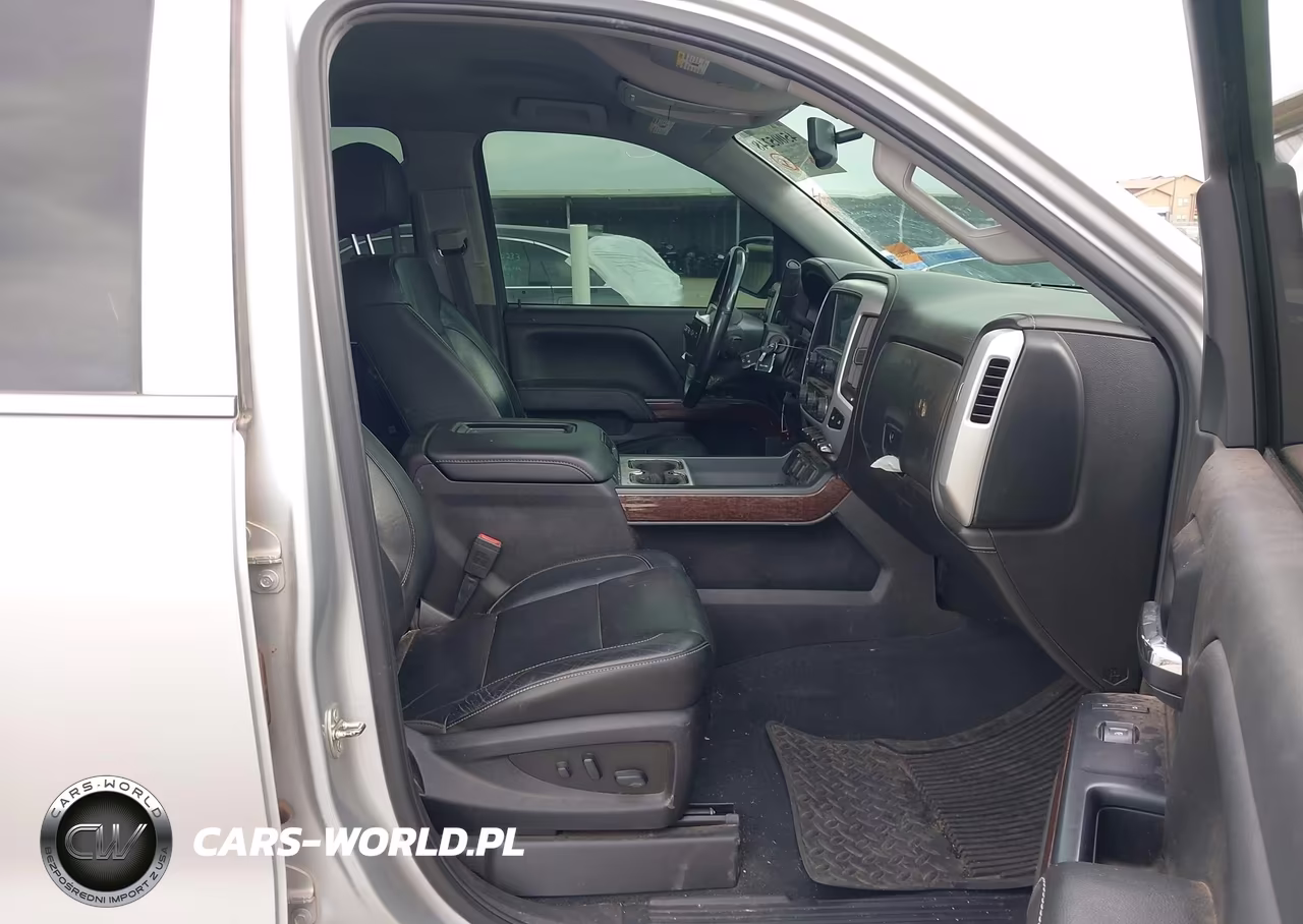 2018 GMC Sierra 1500 Slt VIN:3GTU2NEC2JG626934 - 5
