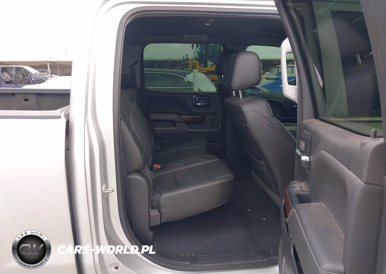 2018 GMC Sierra 1500 Slt VIN:3GTU2NEC2JG626934 - 8