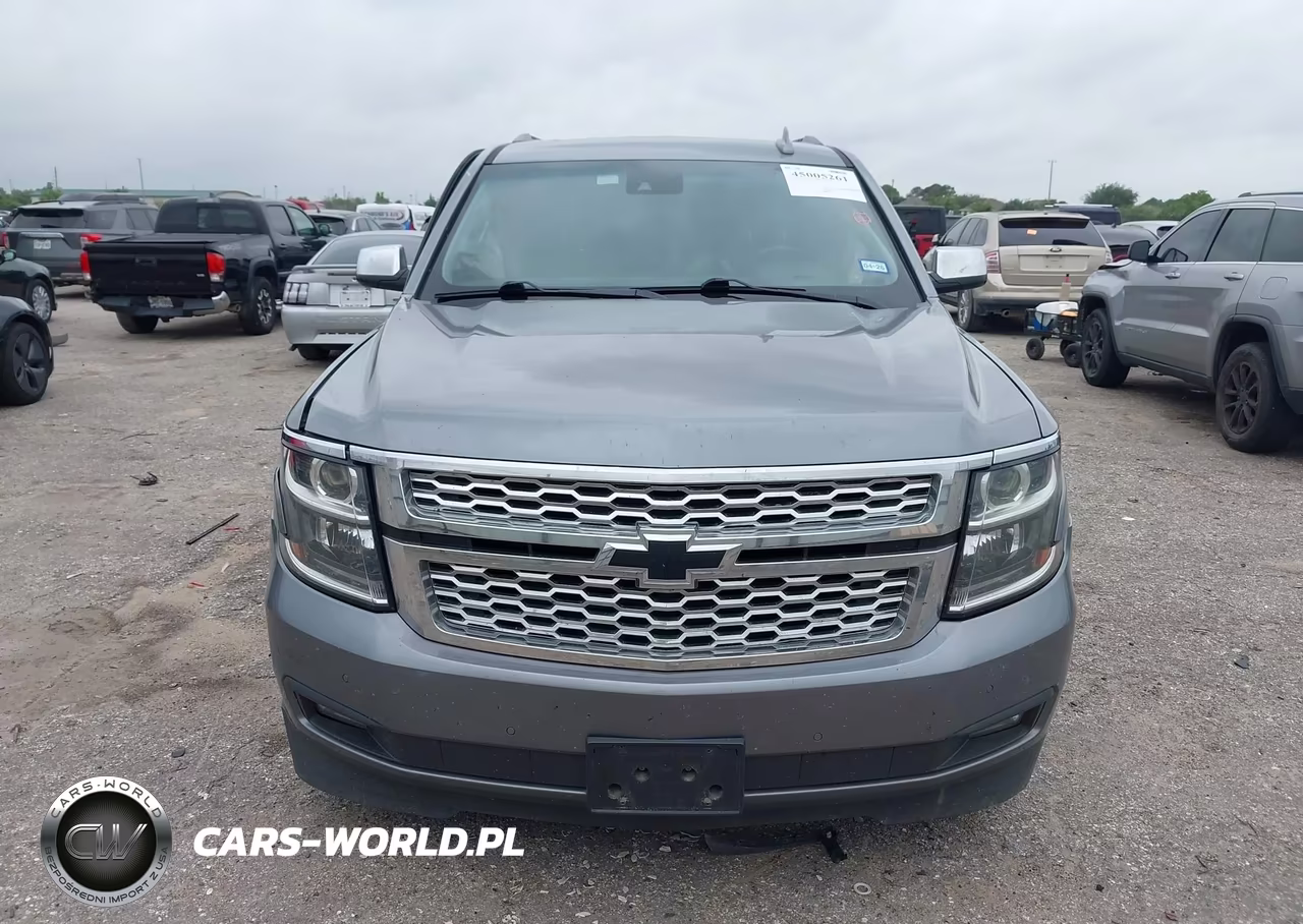 2020 Chevrolet Tahoe 2Wd Lt VIN:1GNSCBKC0LR174998 - 12
