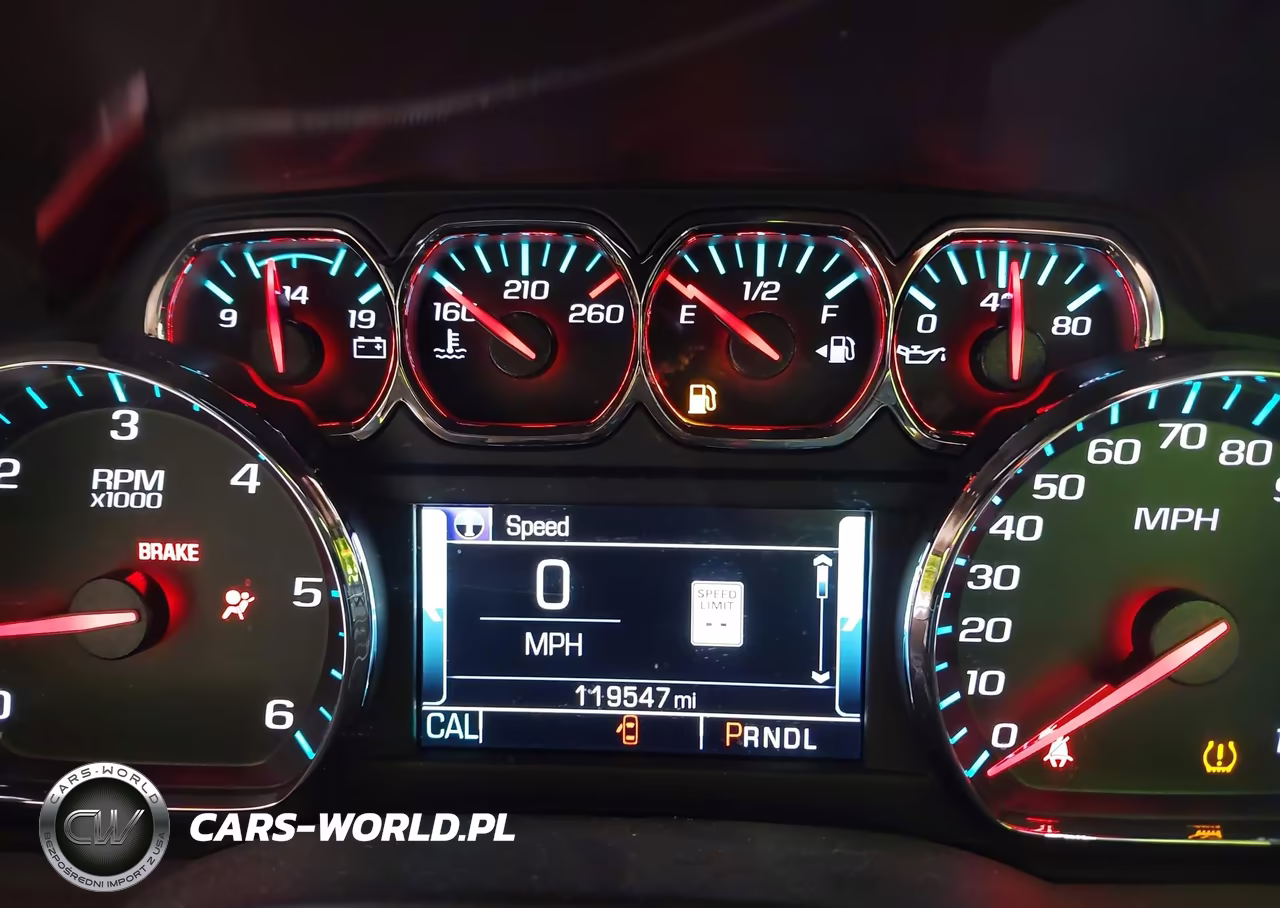 2020 Chevrolet Tahoe 2Wd Lt VIN:1GNSCBKC0LR174998 - 15