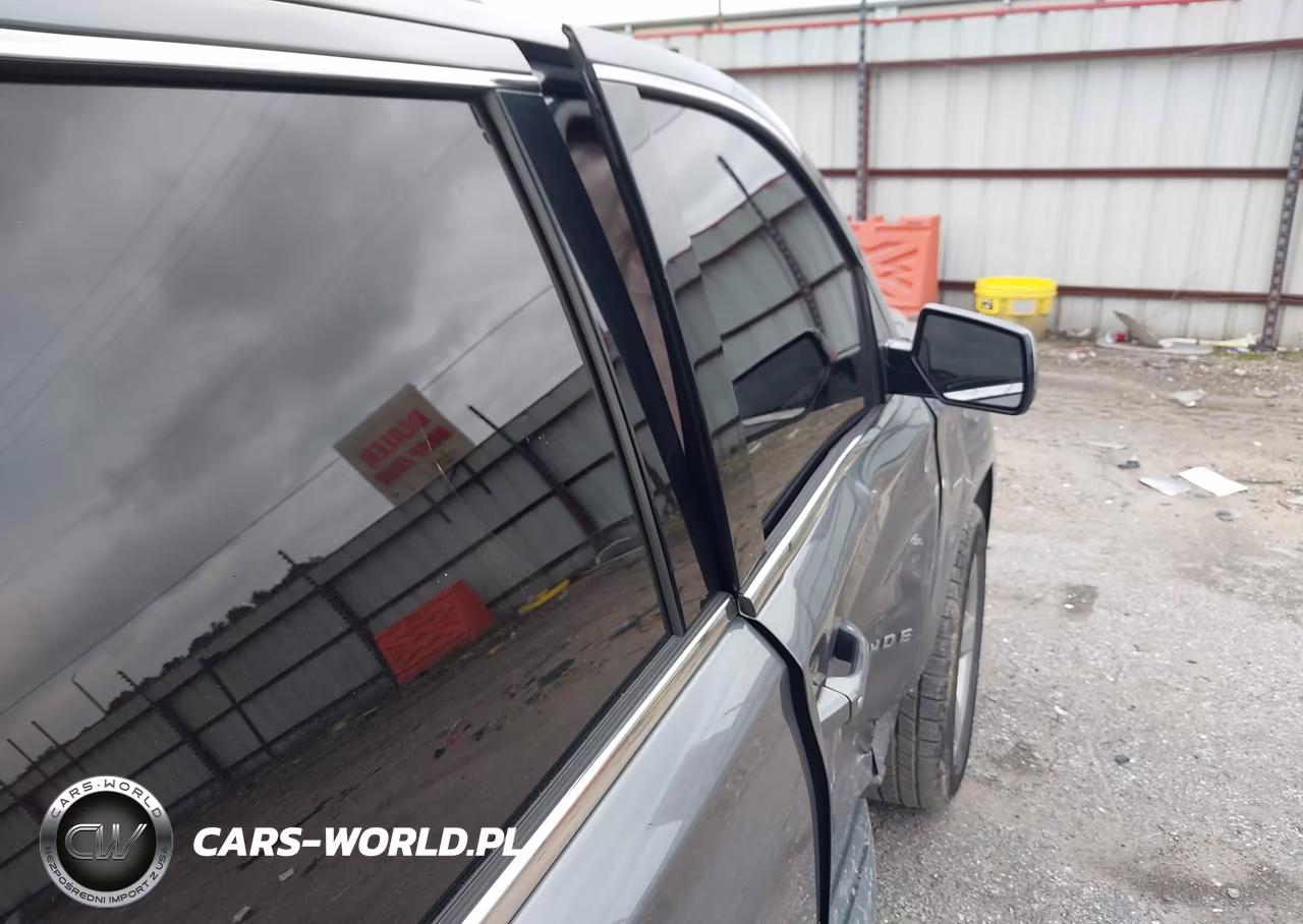 2020 Chevrolet Tahoe 2Wd Lt VIN:1GNSCBKC0LR174998 - 19