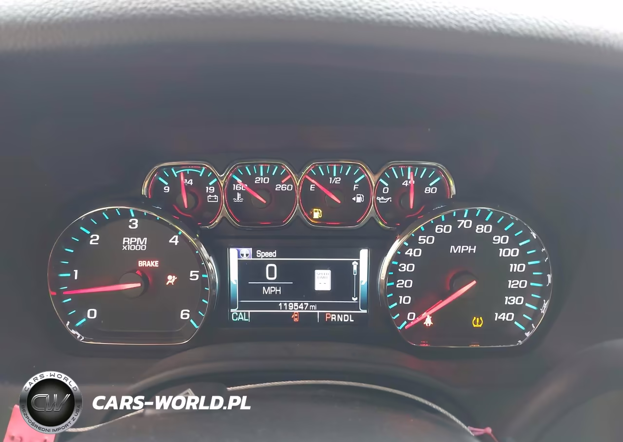2020 Chevrolet Tahoe 2Wd Lt VIN:1GNSCBKC0LR174998 - 7