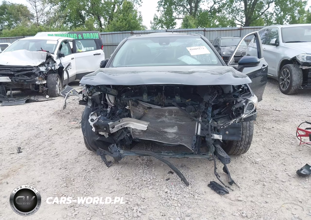 2020 Toyota Camry Se VIN:4T1G11AK6LU924744 - 6