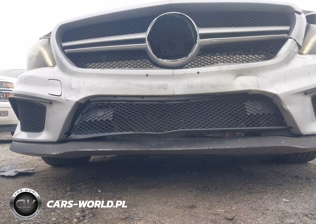 2014 Mercedes-Benz Cla 45 Amg 4Matic VIN:WDDSJ5CB3EN045871 - 22