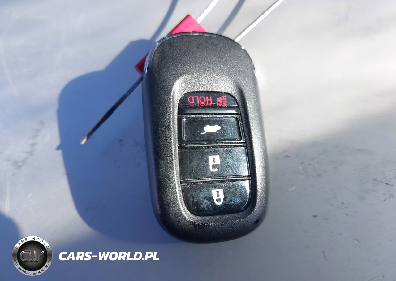 2026 Honda Hr-V 2Wd Lx VIN:3CZRZ1H36TM701882 - 11