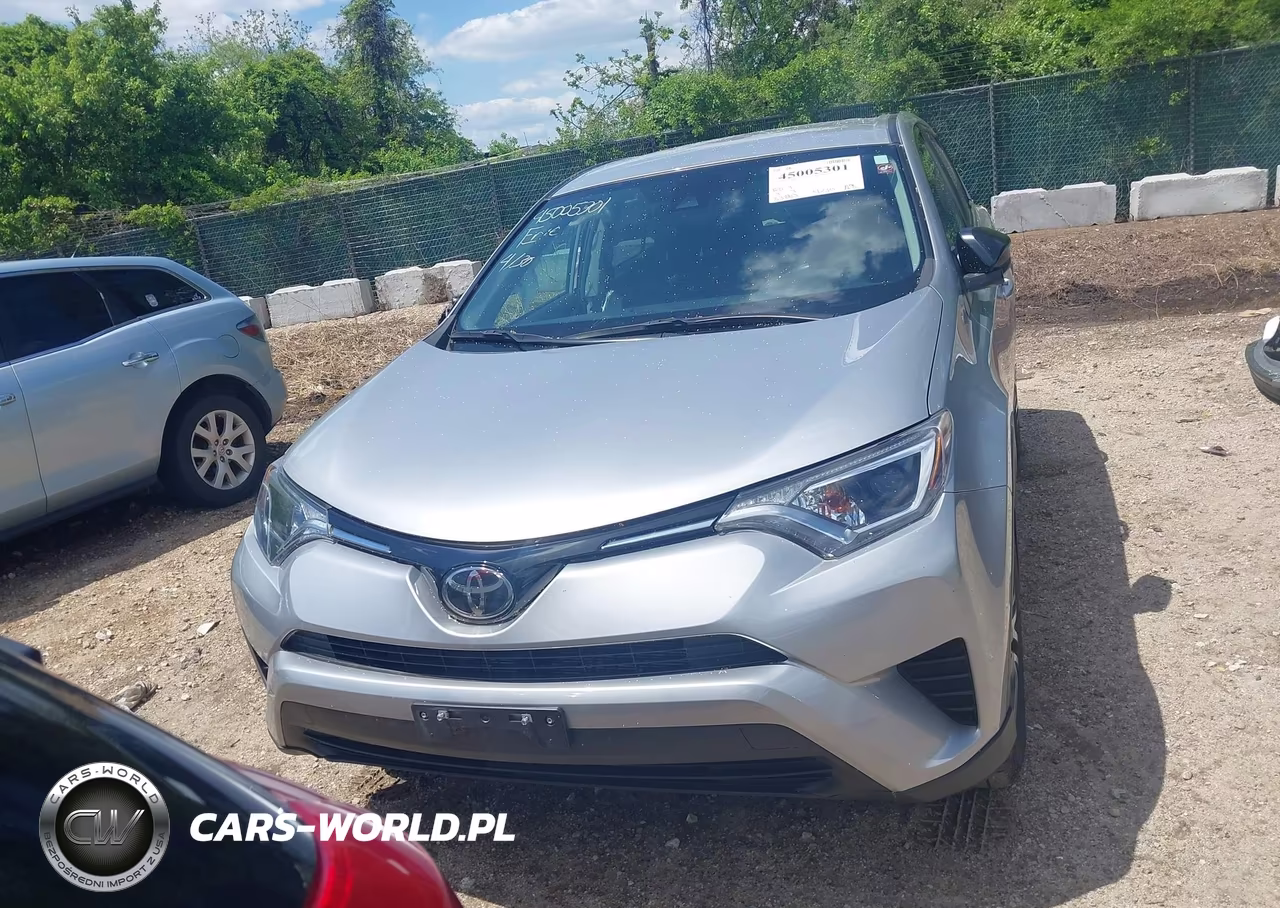 2018 Toyota Rav4 Le VIN:2T3ZFREV2JW475256 - 13