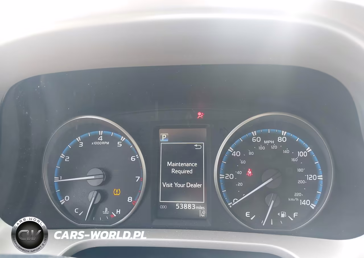 2018 Toyota Rav4 Le VIN:2T3ZFREV2JW475256 - 7