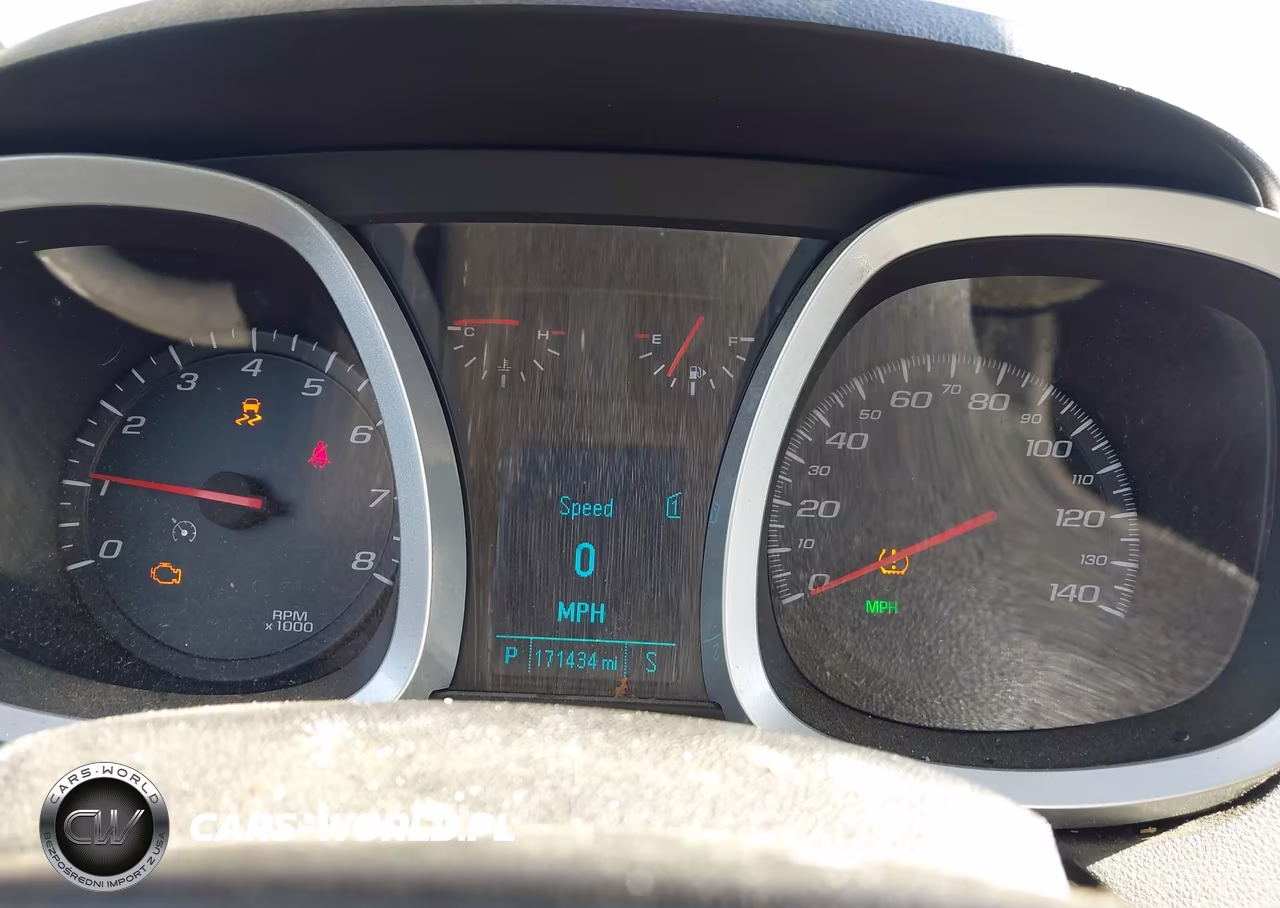 2012 Chevrolet Equinox Ltz VIN:2GNALFEK5C6227096 - 7