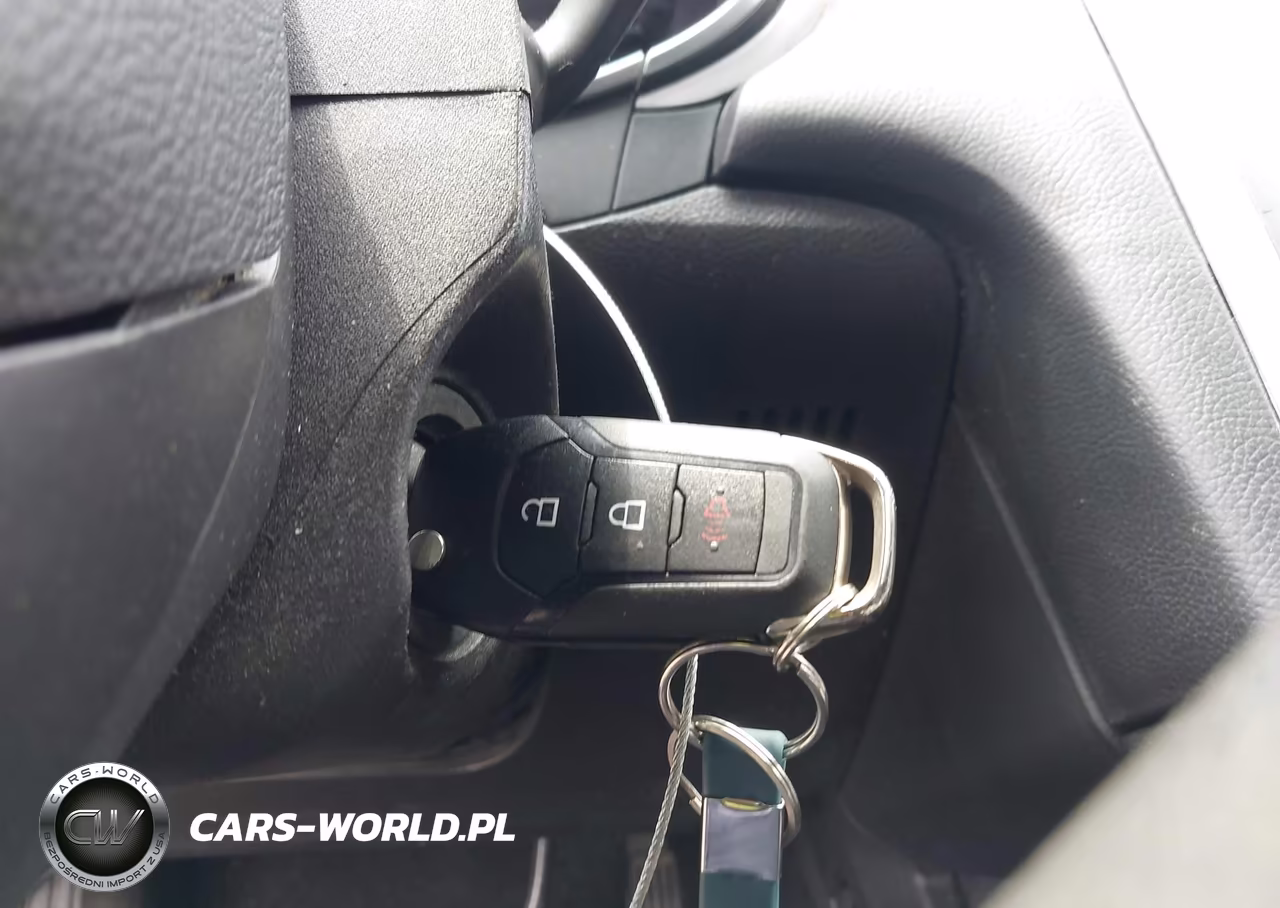 2016 Ford Fusion Se VIN:3FA6P0H77GR132728 - 11