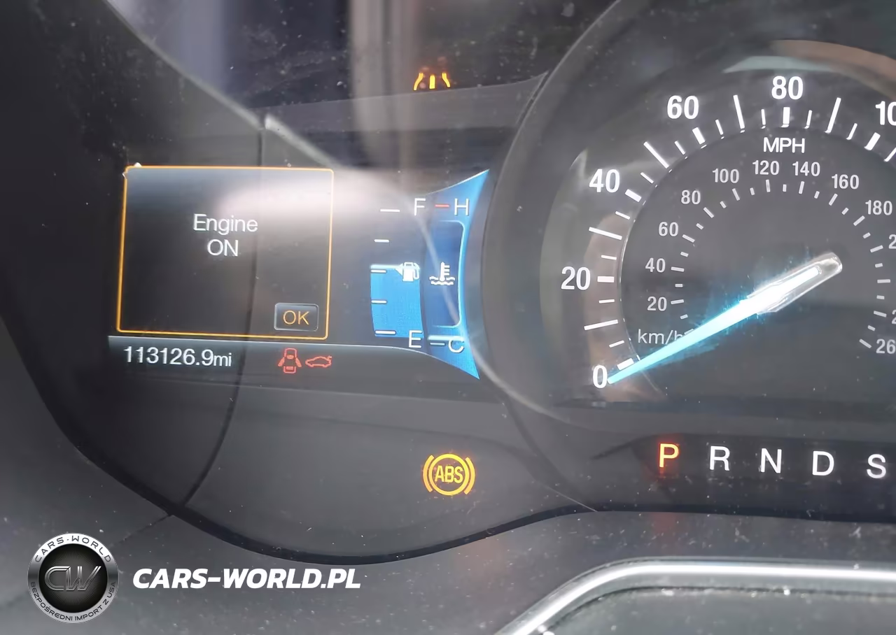 2016 Ford Fusion Se VIN:3FA6P0H77GR132728 - 15