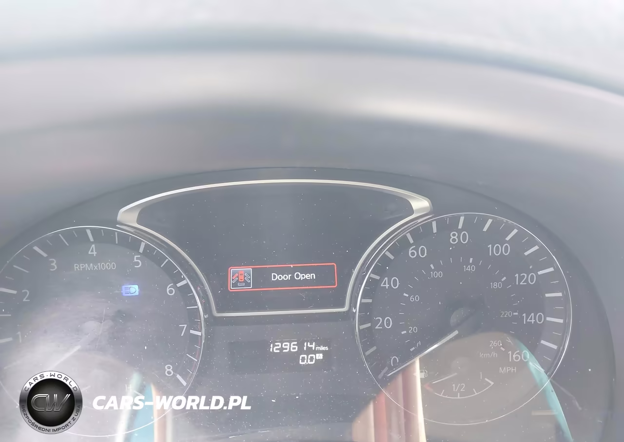 2015 Nissan Altima 2.5 Sl VIN:1N4AL3AP9FN359759 - 7