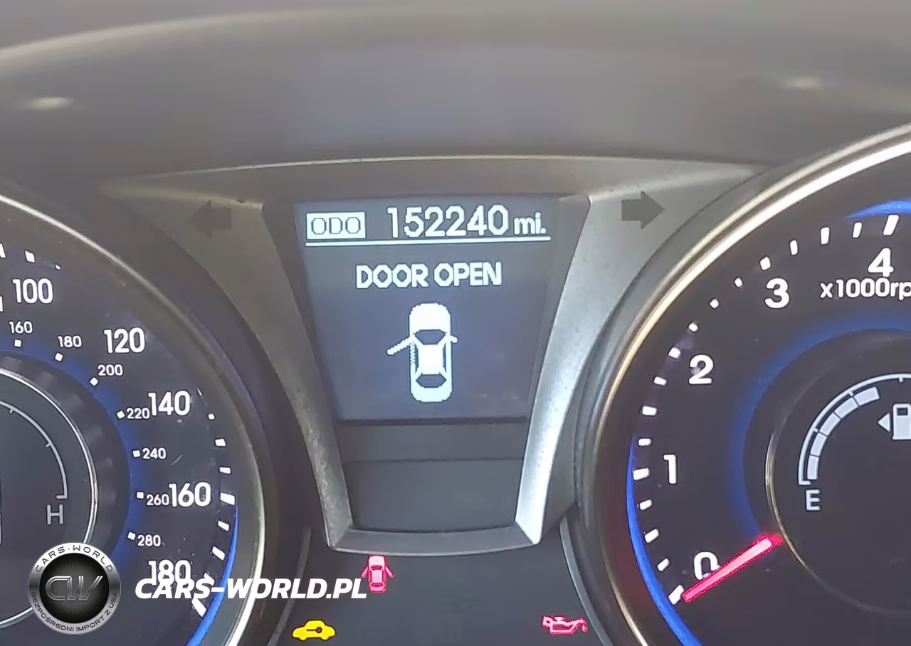 2015 Hyundai Genesis 3.8 Base VIN:KMHHT6KJXFU129184 - 15
