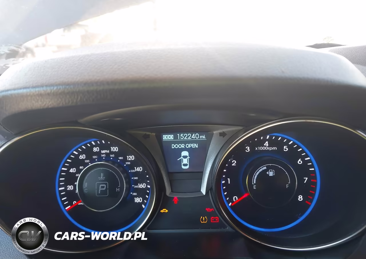 2015 Hyundai Genesis 3.8 Base VIN:KMHHT6KJXFU129184 - 7