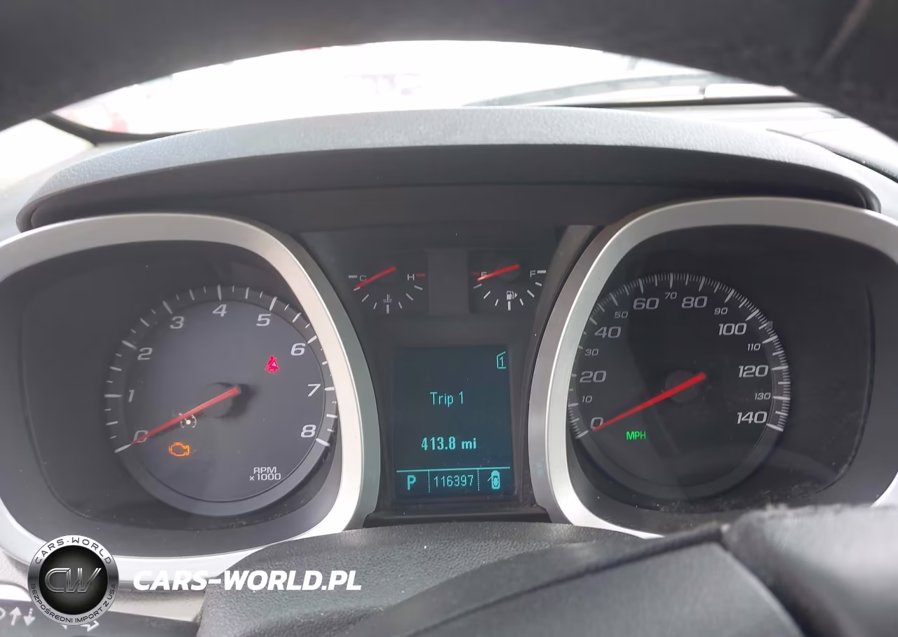 2011 Chevrolet Equinox Ls VIN:2CNFLCEC2B6339337 - 7